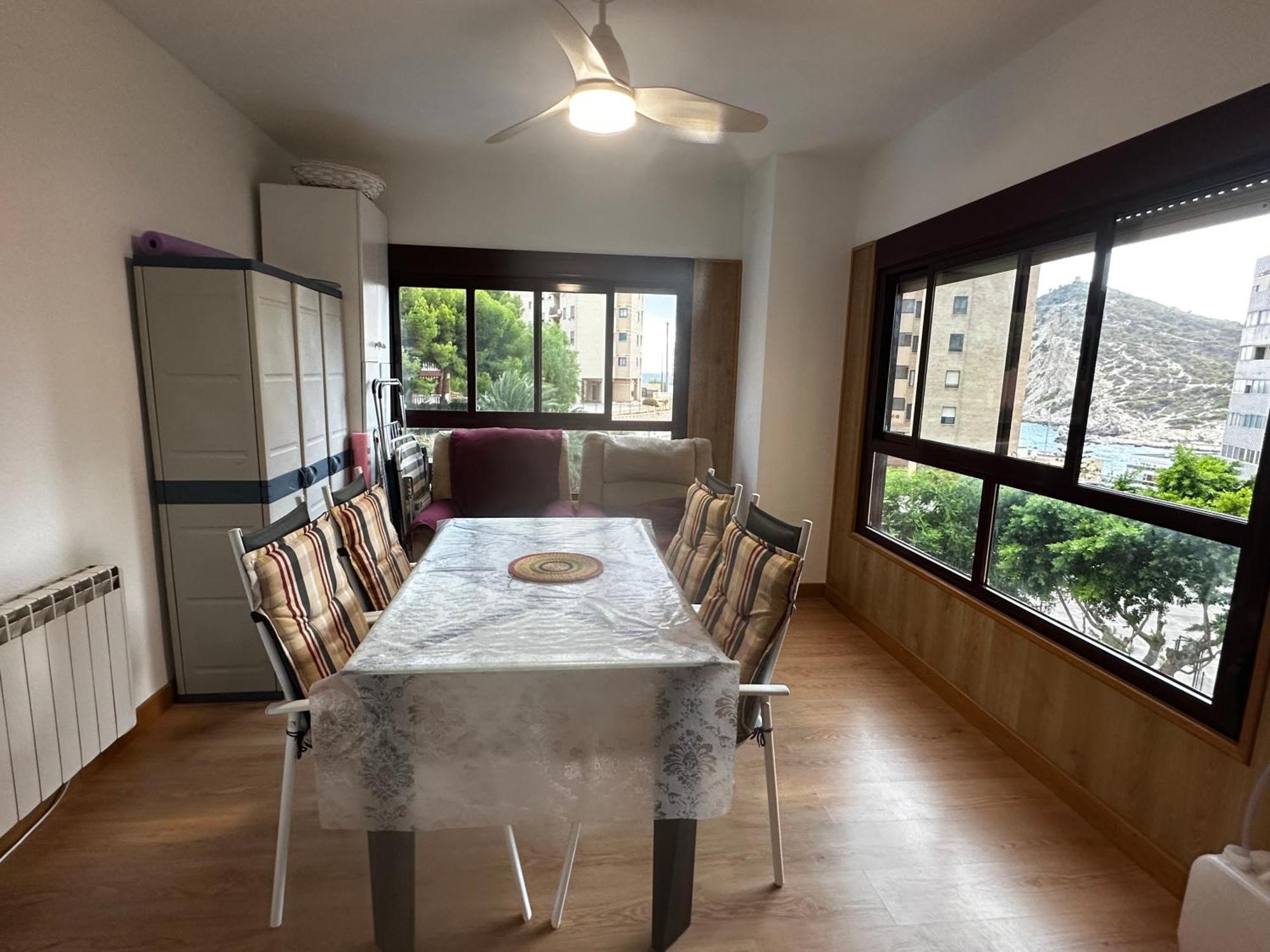 Enterplayas 2 Appartement *