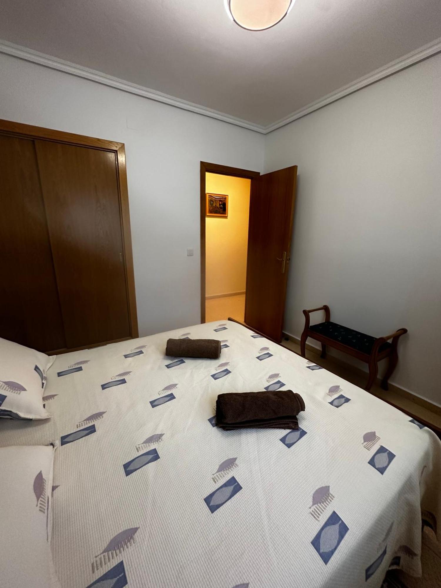 Enterplayas 2 Appartement