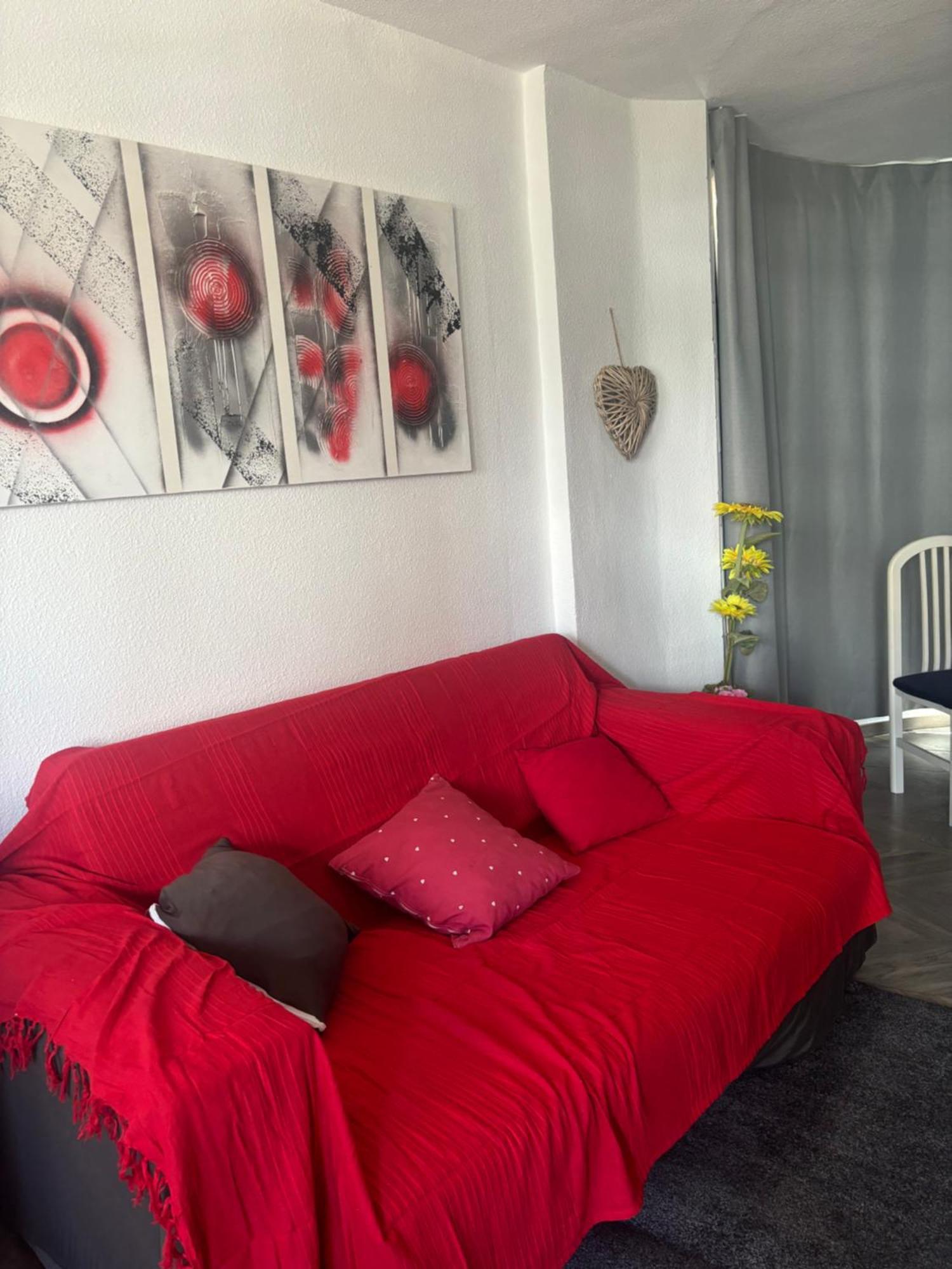 Coblanca 5 Apartment *