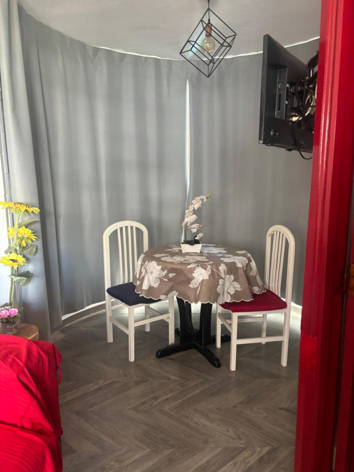 Coblanca 5 Apartment Benidorm