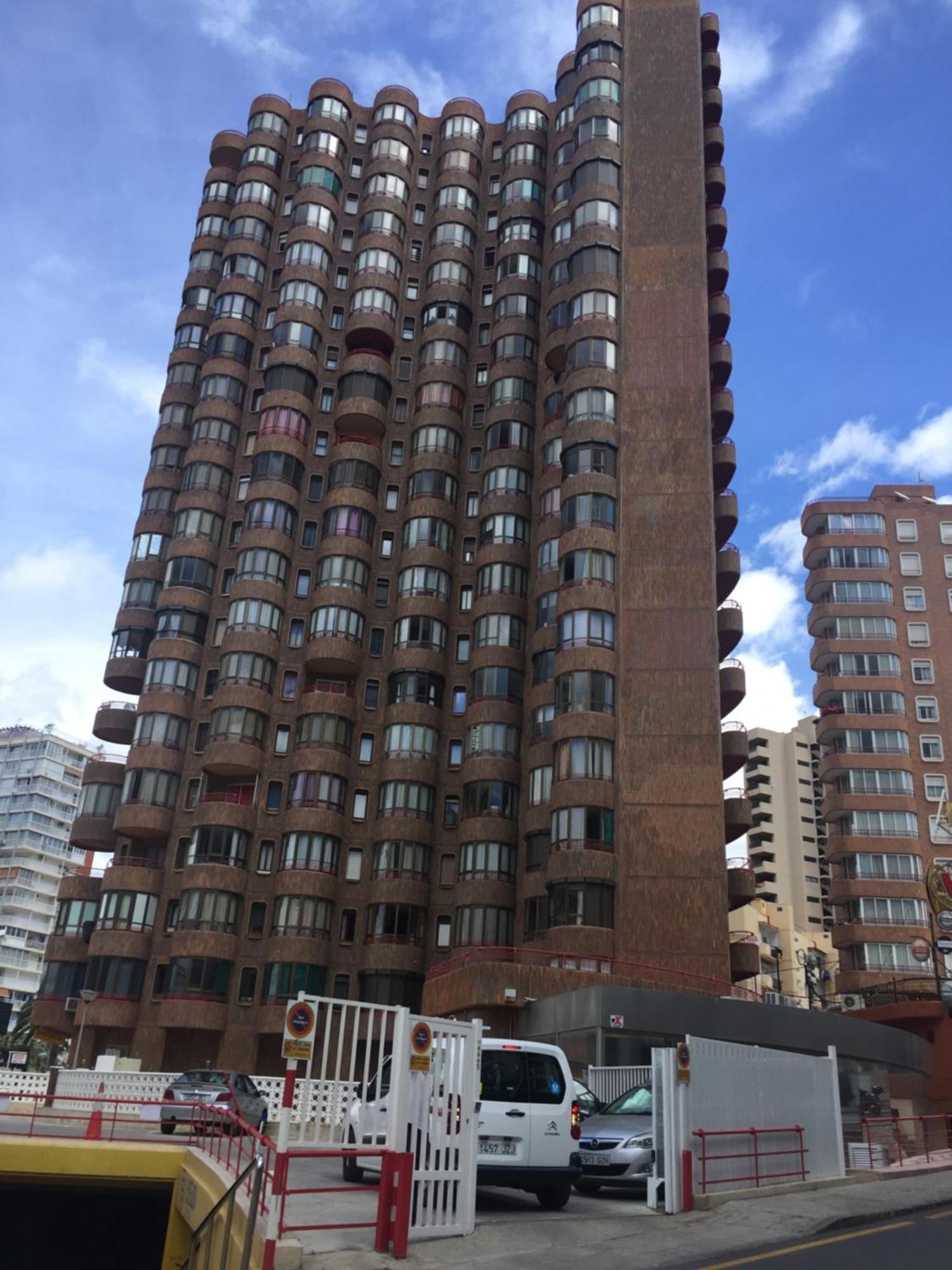 Apartment Coblanca 5