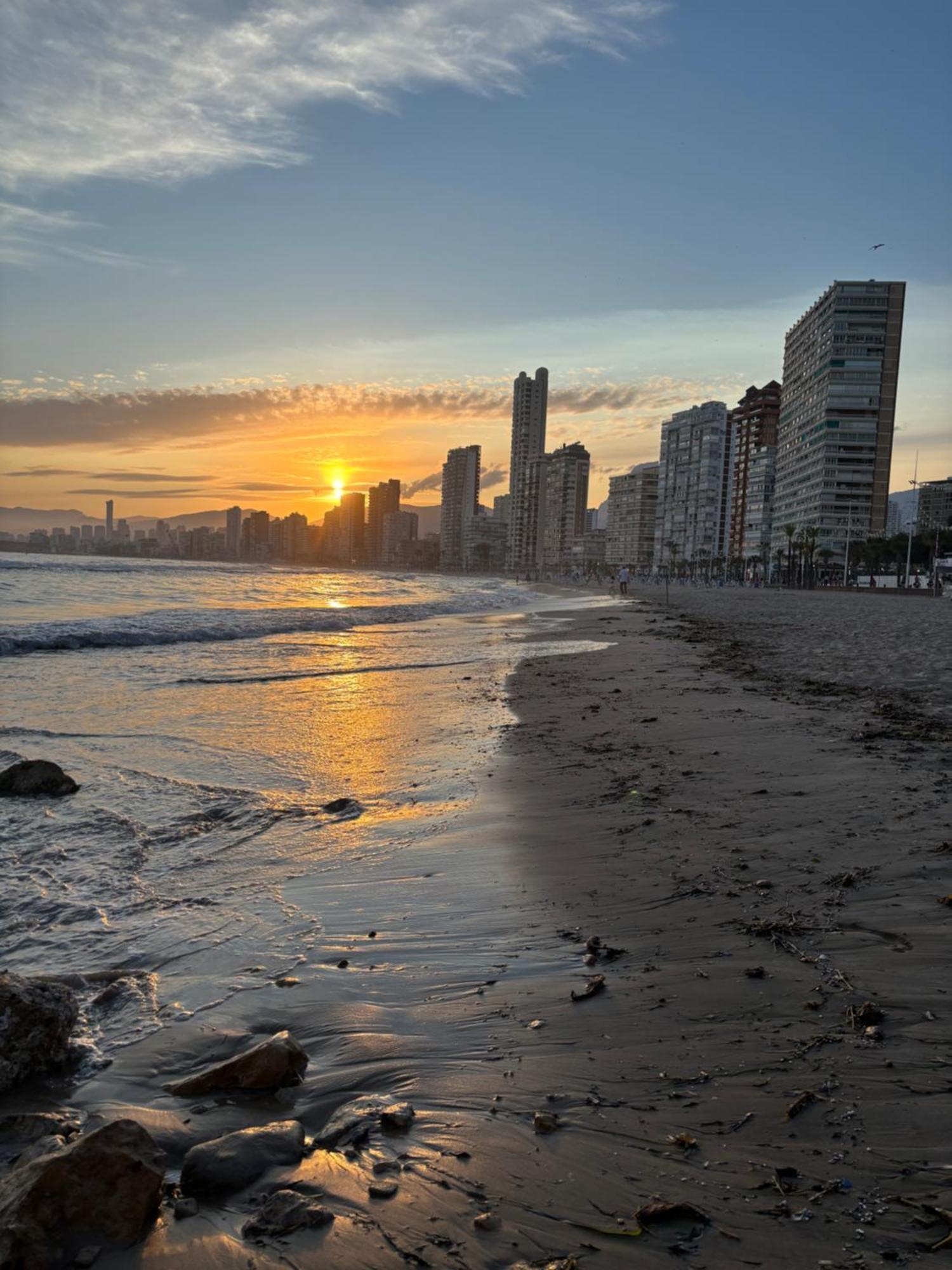 Coblanca 5 Apartment Benidorm