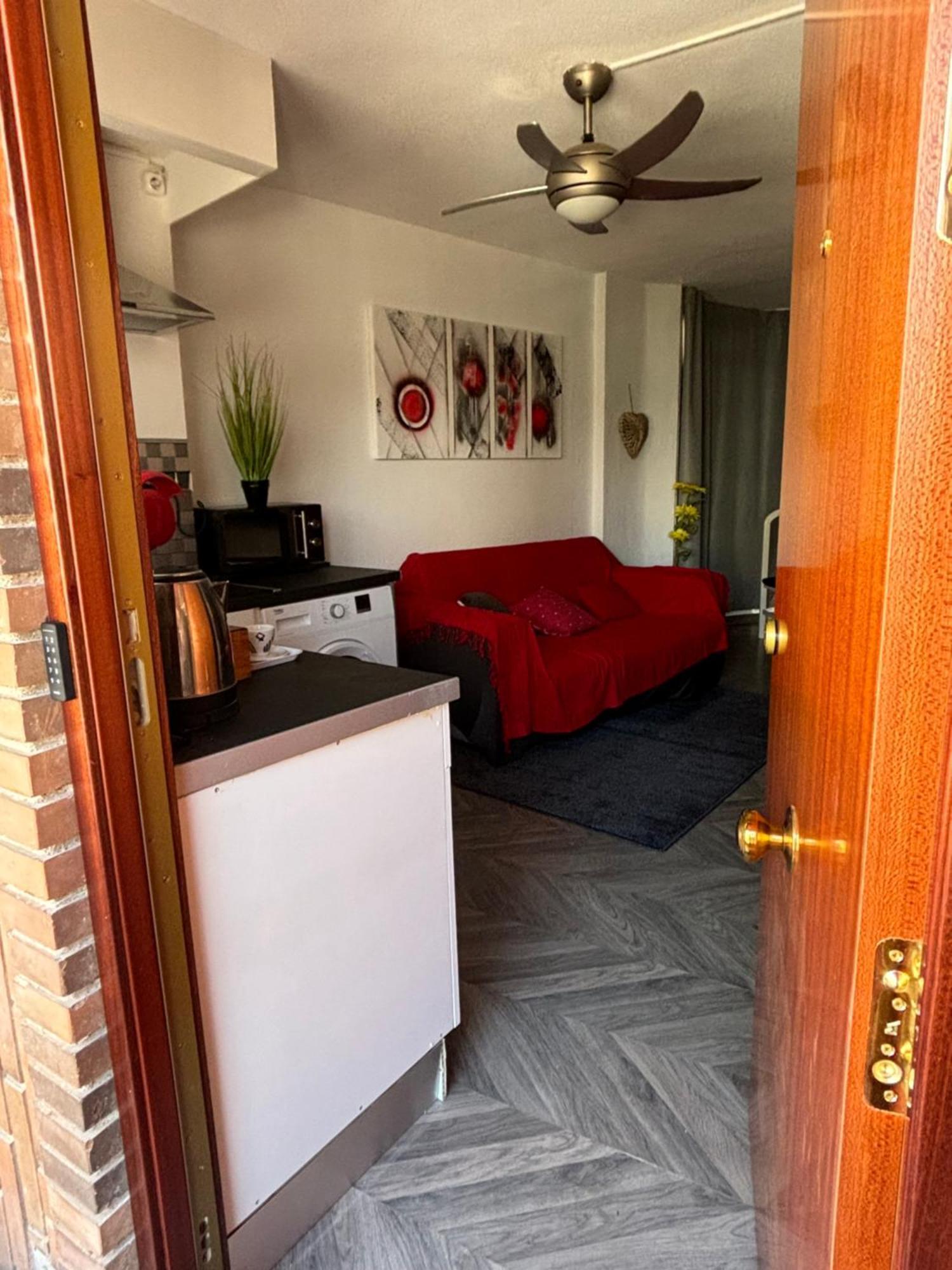 Apartment Coblanca 5