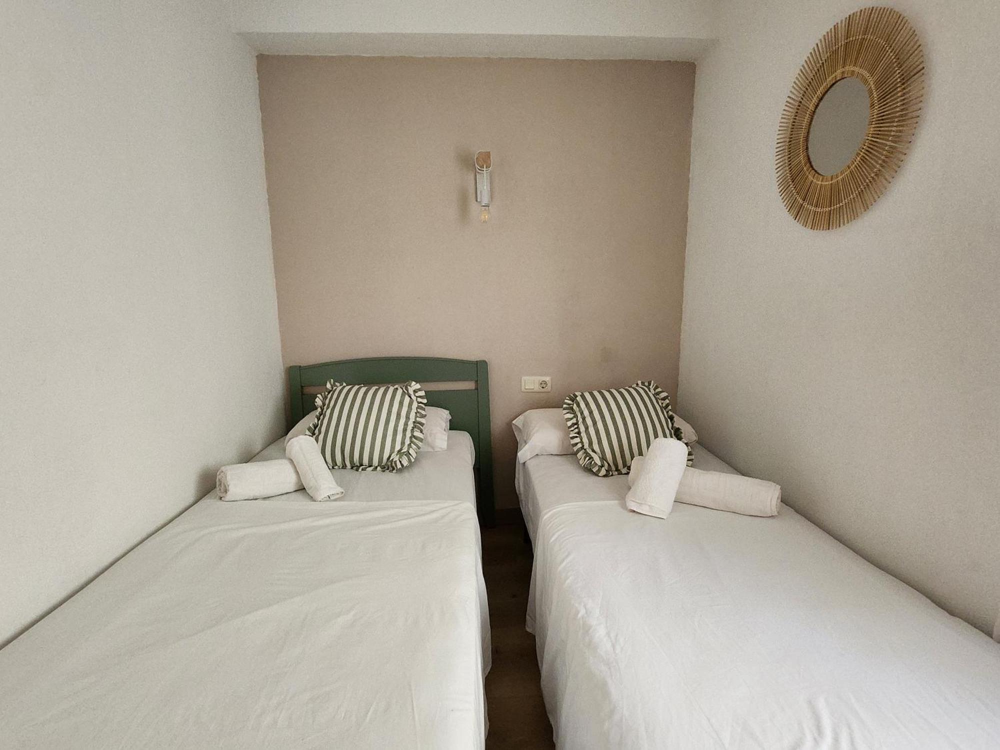 Appartement Maralva Playa De Levante *