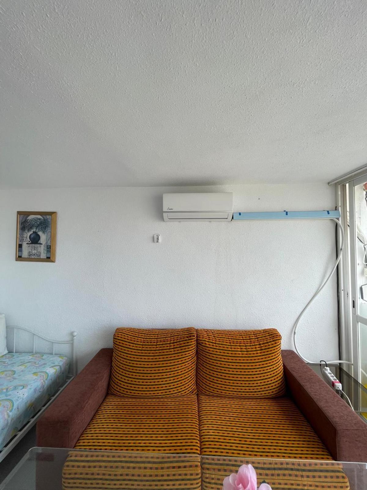 Appartement El Rincon Mejor Bario En *