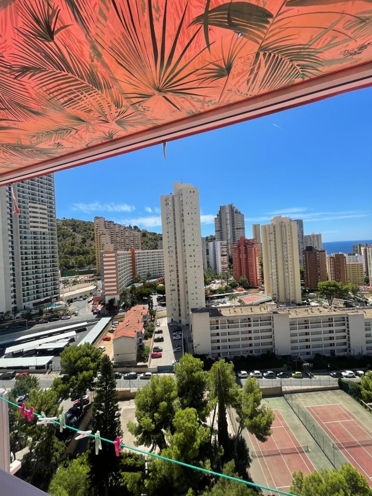 El Rincon Mejor Bario En Benidorm
