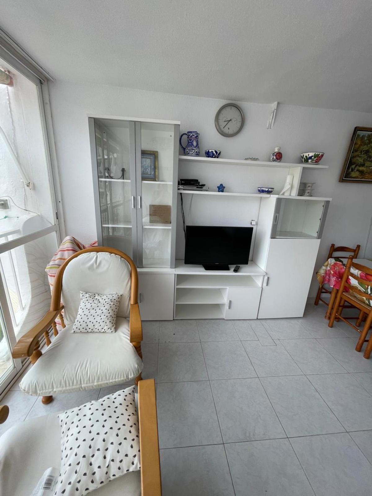 Appartement El Rincon Mejor Bario En
