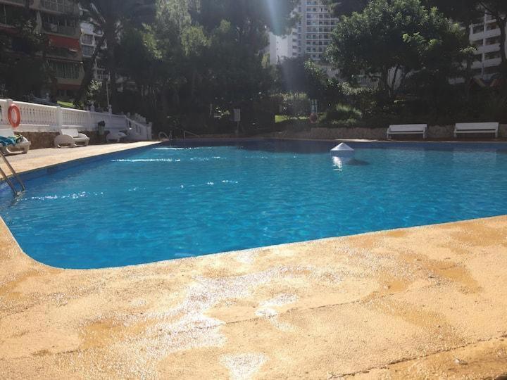 El Rincon Mejor Bario En * Benidorm