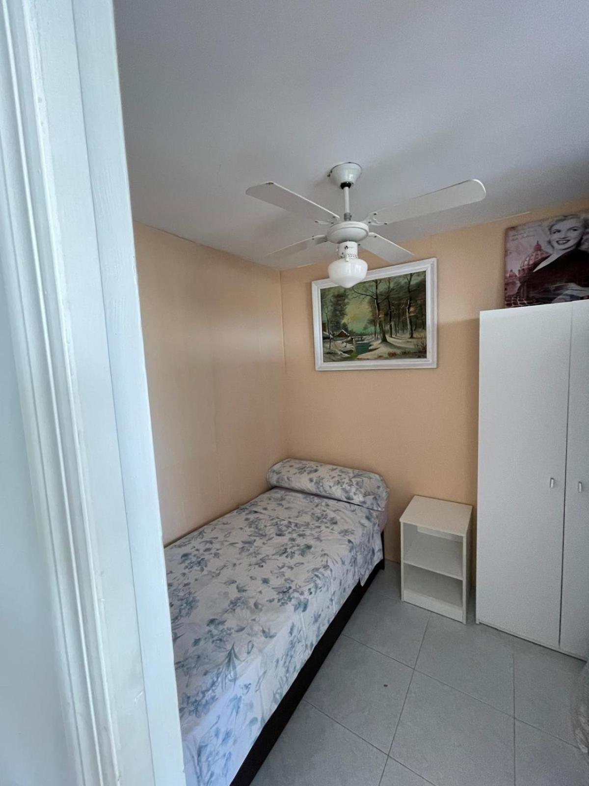 El Rincon Mejor Bario En Appartement Benidorm
