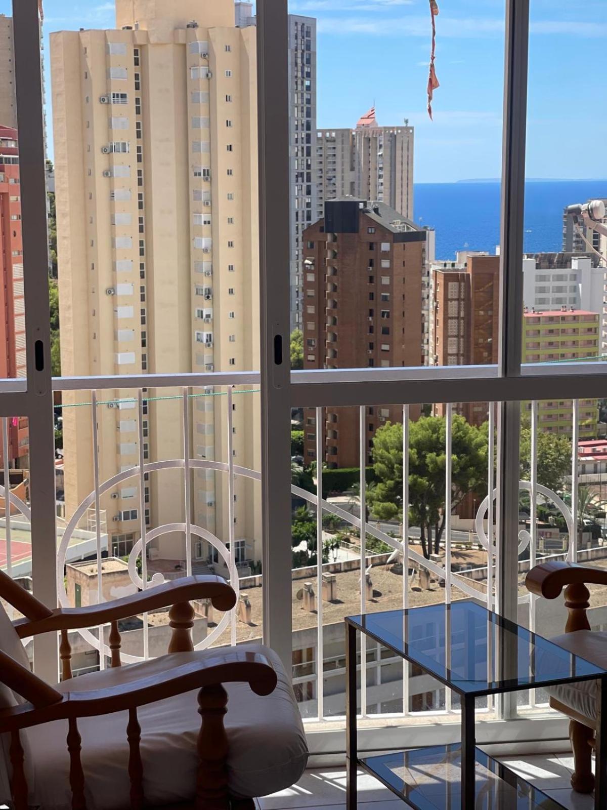 El Rincon Mejor Bario En Benidorm