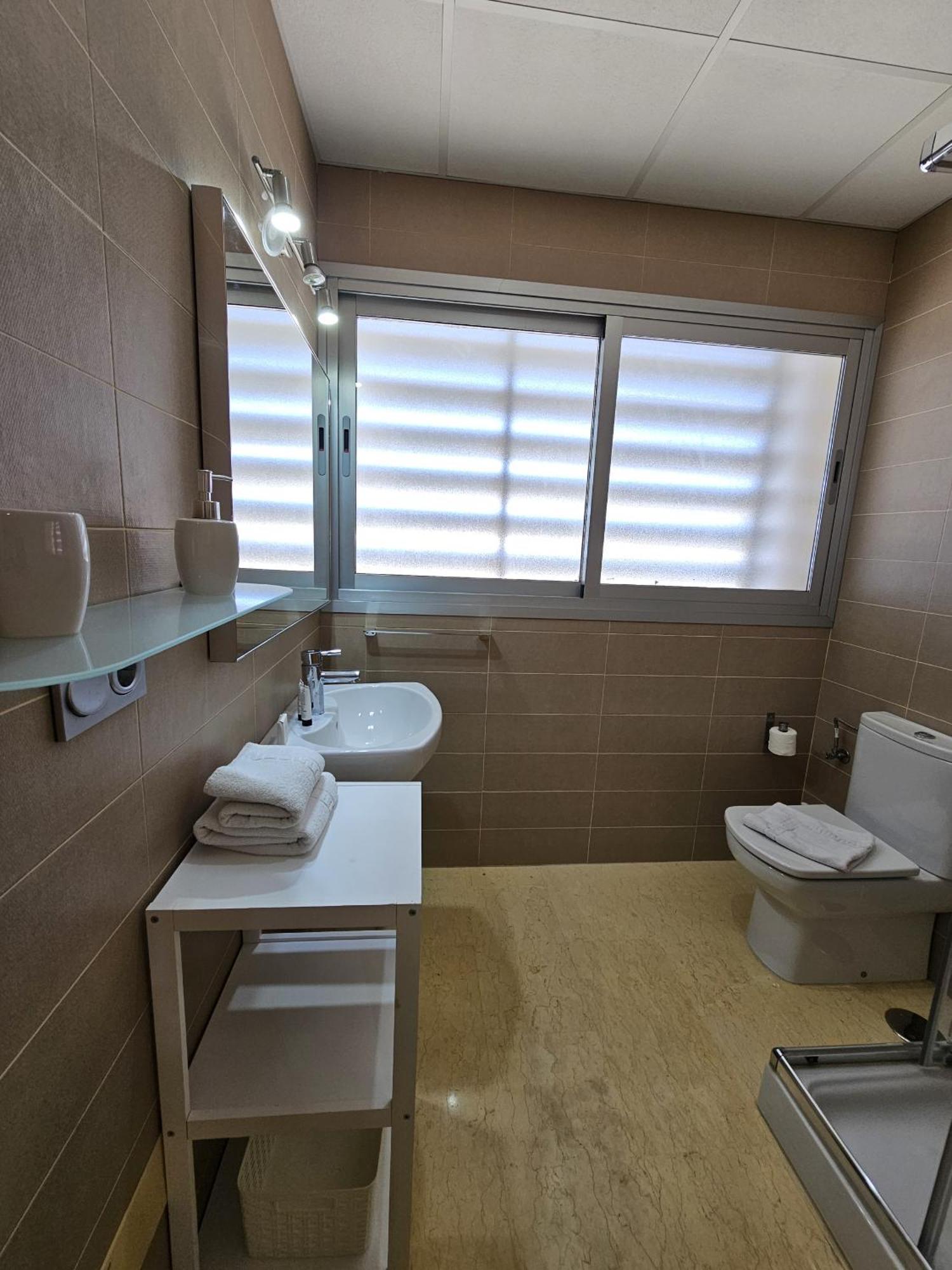Apartment Coblanca 41 If