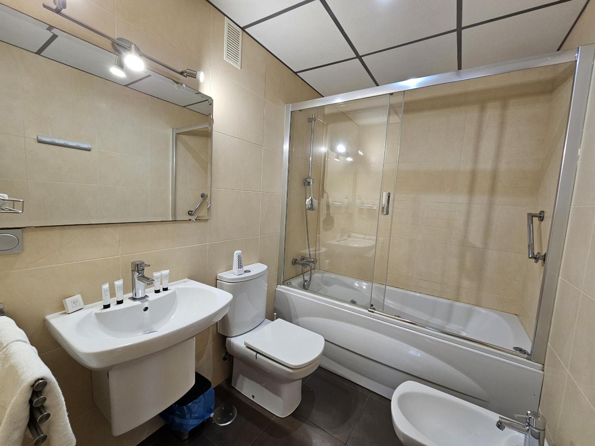 Apartment Coblanca 41 If Benidorm
