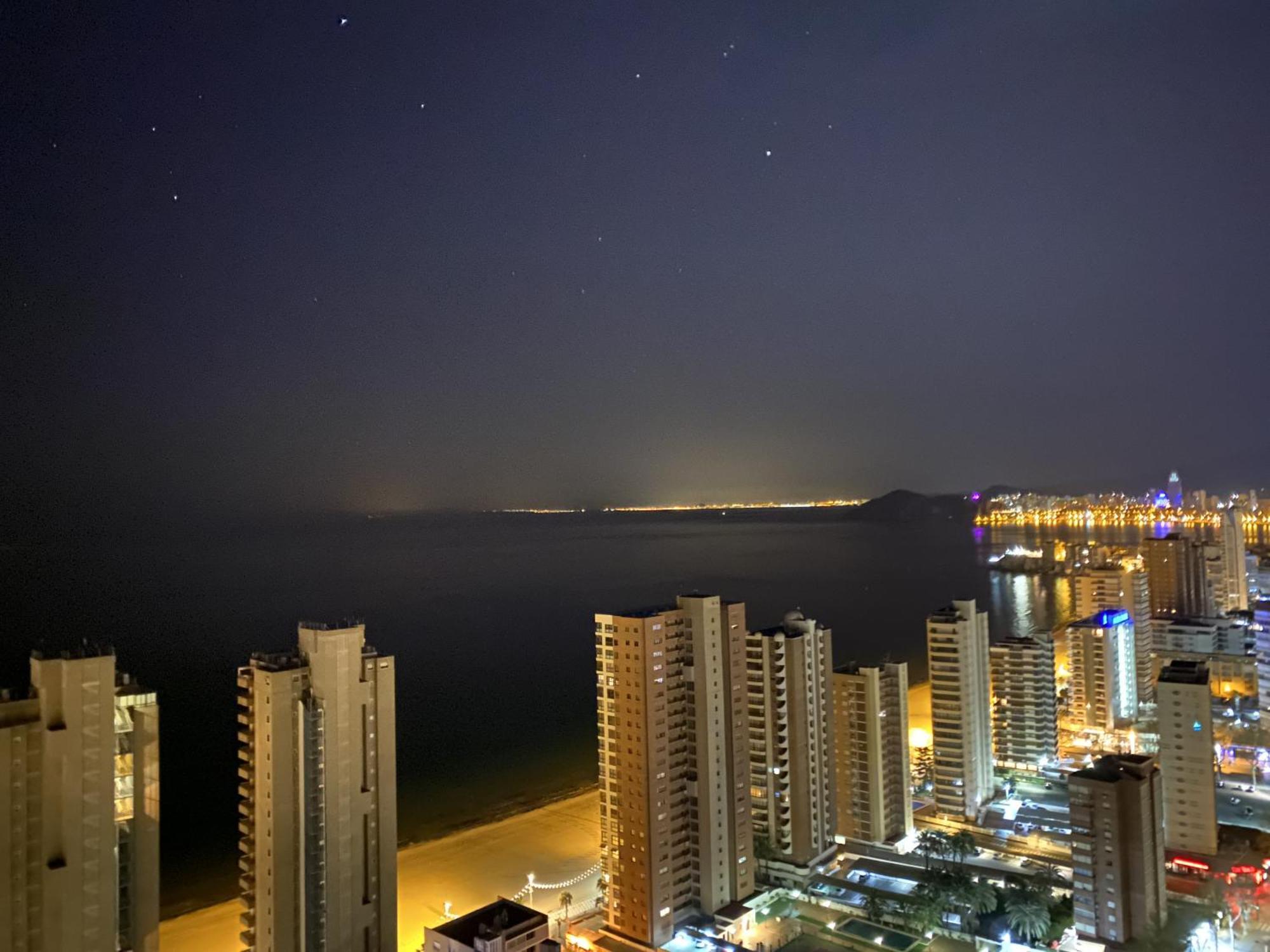 Coblanca 41 If Benidorm