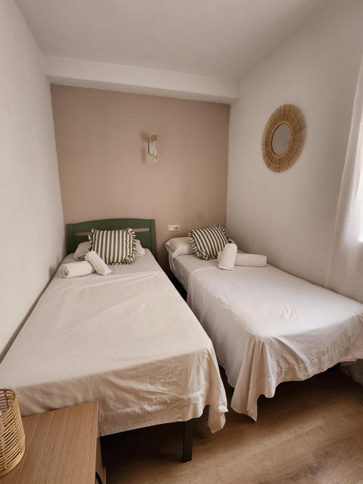 Maralva Playa De Levante Appartement