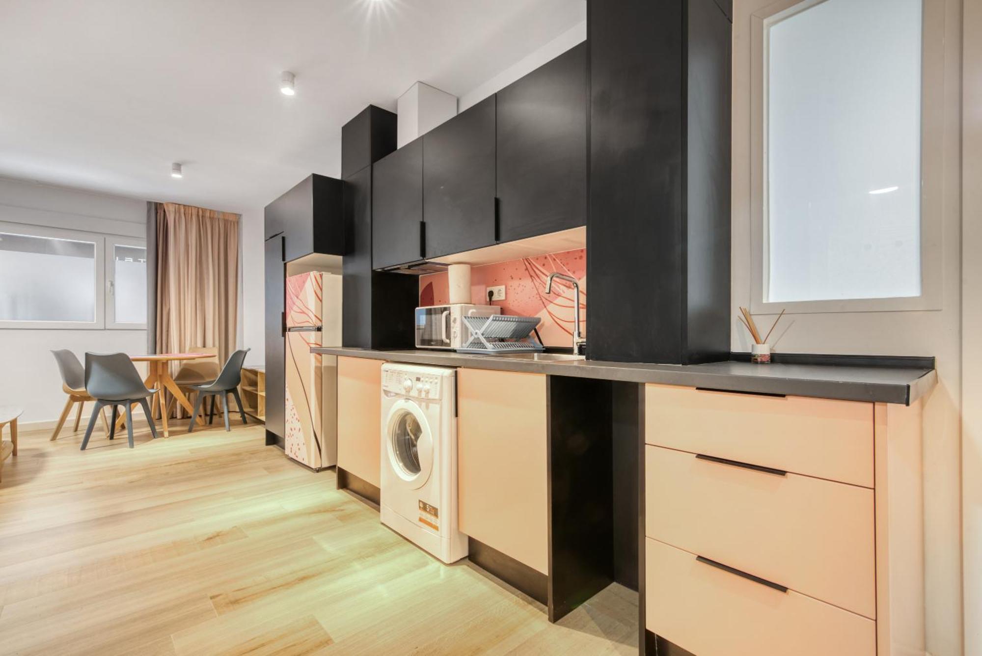 Bajo Pisos De Concha Apartamento