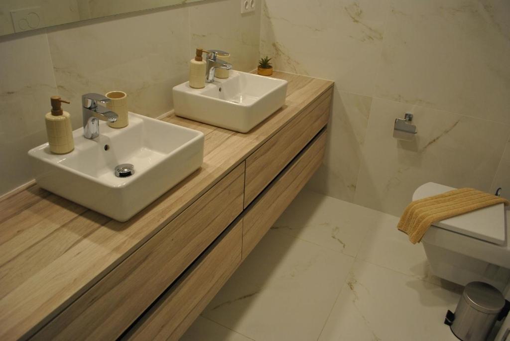 Apartment Residencial By Espana Casas *