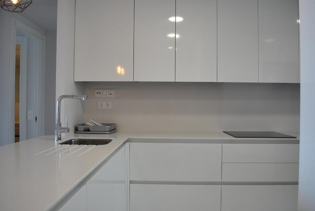 Apartment Residencial By Espana Casas *