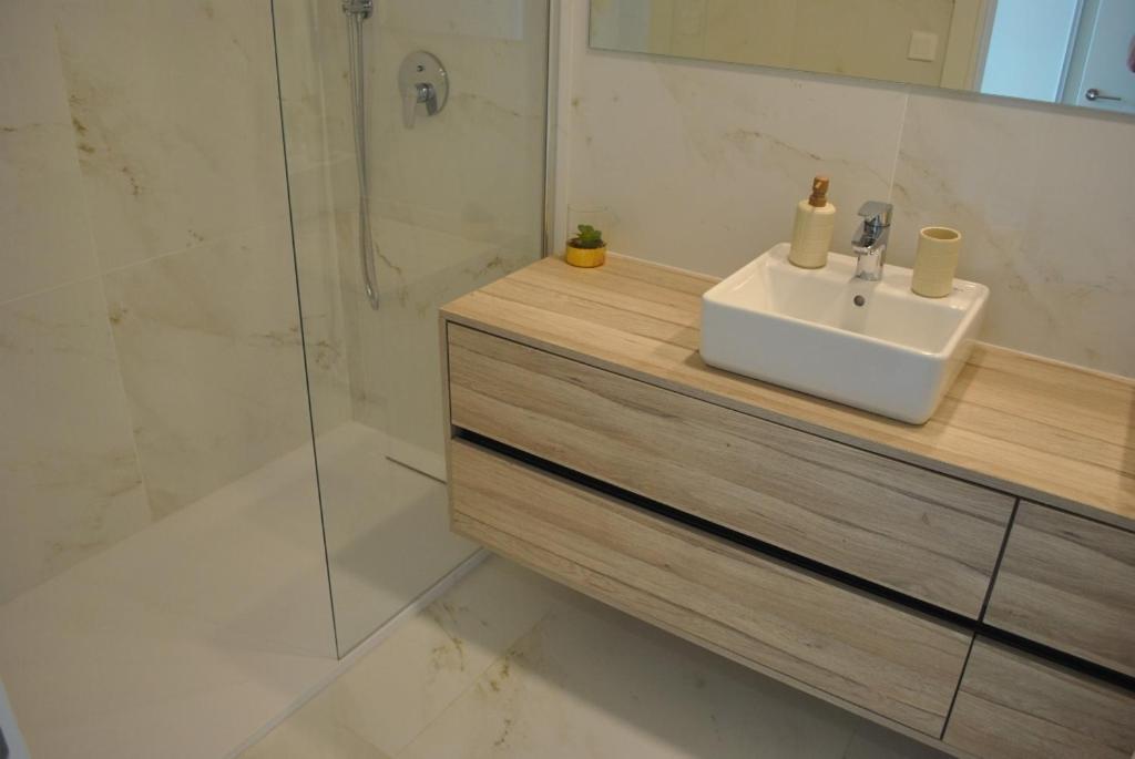 Residencial By Espana Casas *