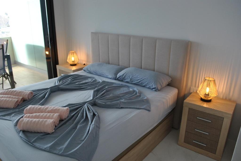 Residencial By Espana Casas Benidorm