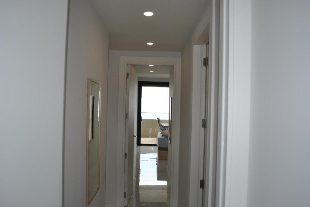 Residencial By Espana Casas * Benidorm