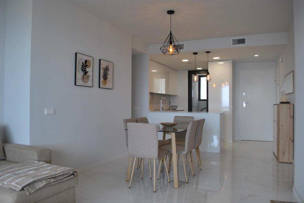 Residencial By Espana Casas Apartment *