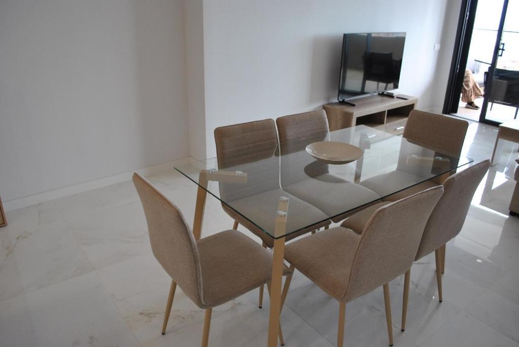 Apartment Residencial By Espana Casas