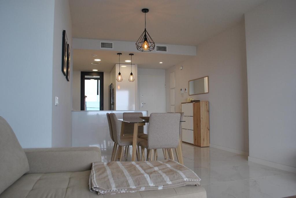 Residencial By Espana Casas Apartment *