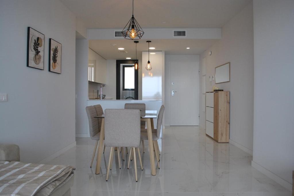 Residencial By Espana Casas
