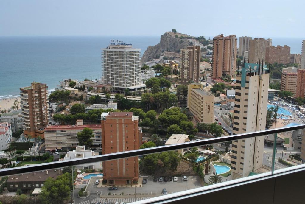 Apartment Residencial By Espana Casas *