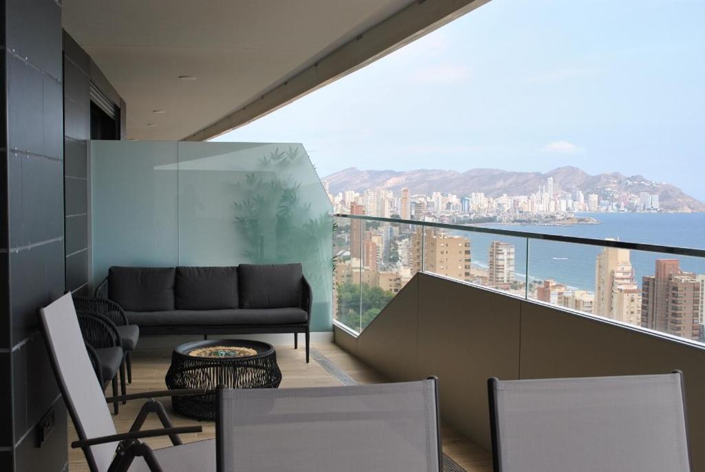 Residencial By Espana Casas *