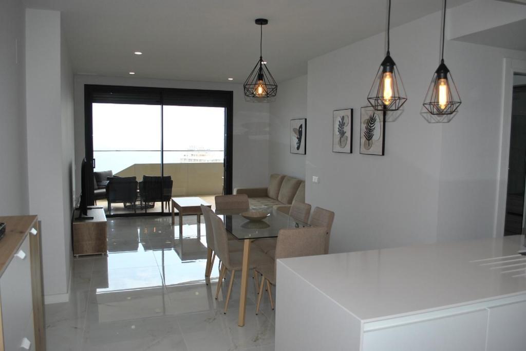 Residencial By Espana Casas * Benidorm