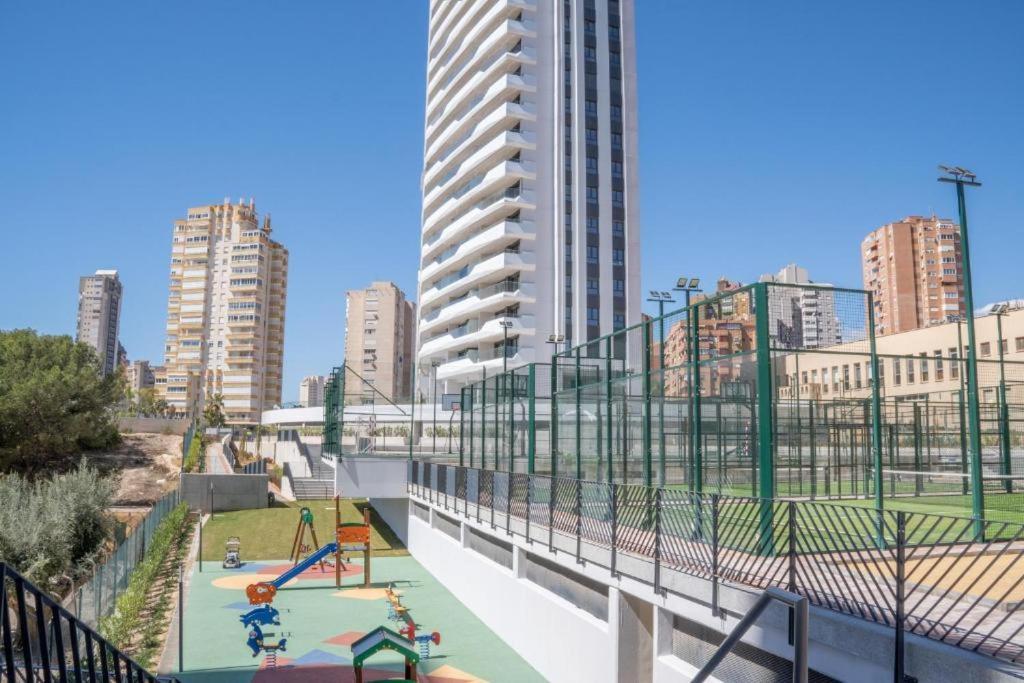Apartment Residencial By Espana Casas