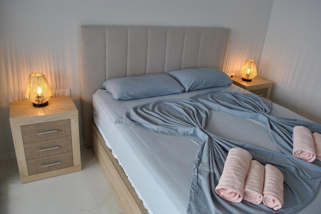 Apartment Residencial By Espana Casas Benidorm