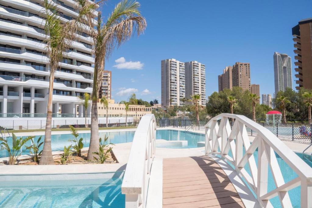 Residencial By Espana Casas *