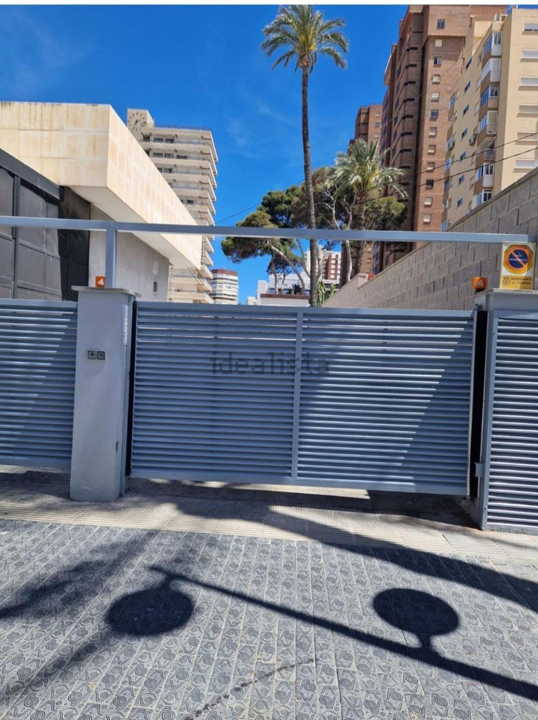 Harea Benidorm