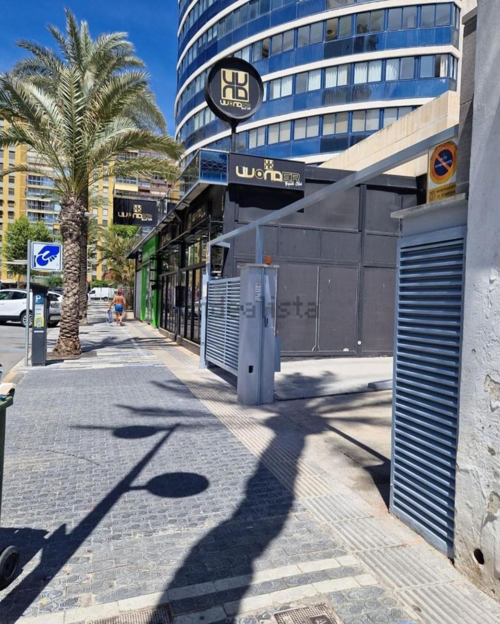 Harea Apartment Benidorm
