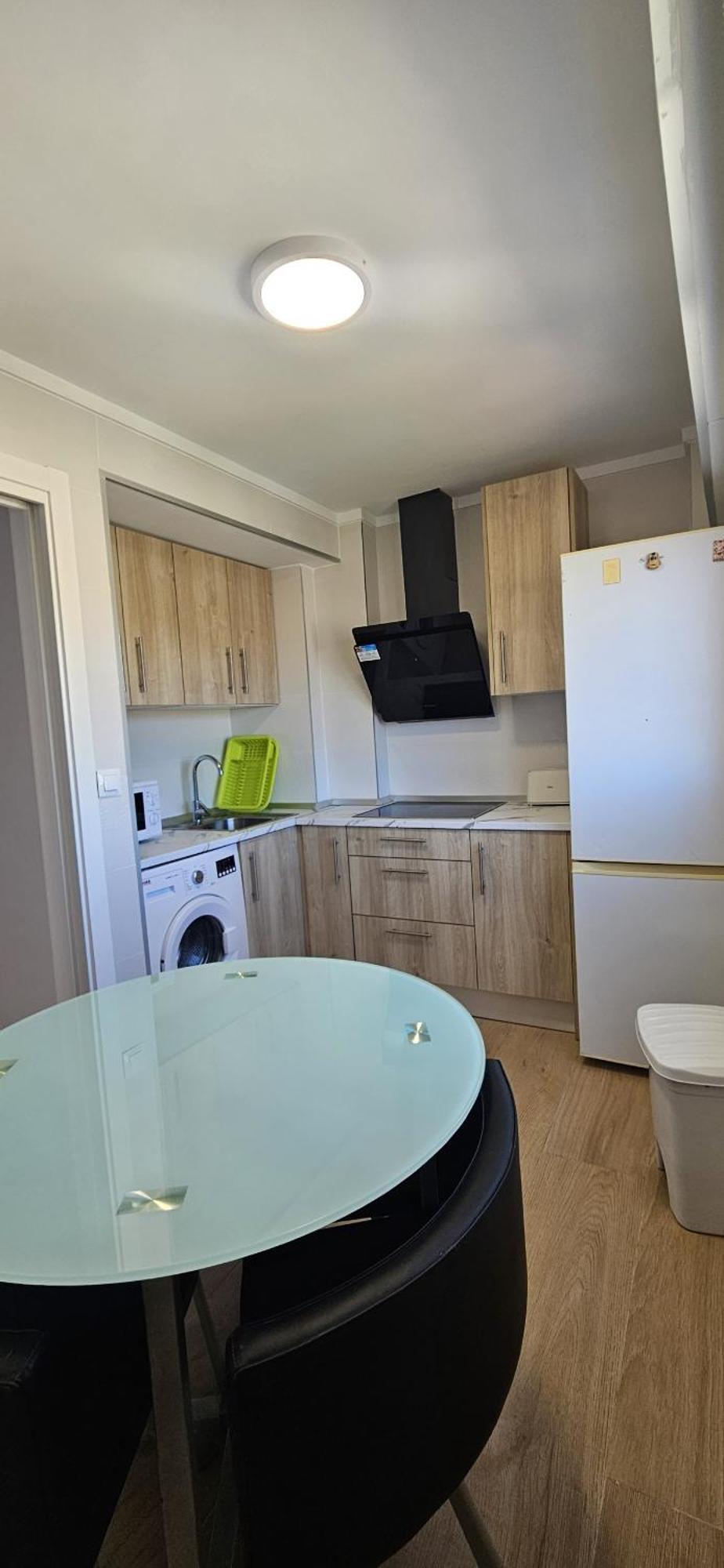 Provima B 16 If Appartement Benidorm