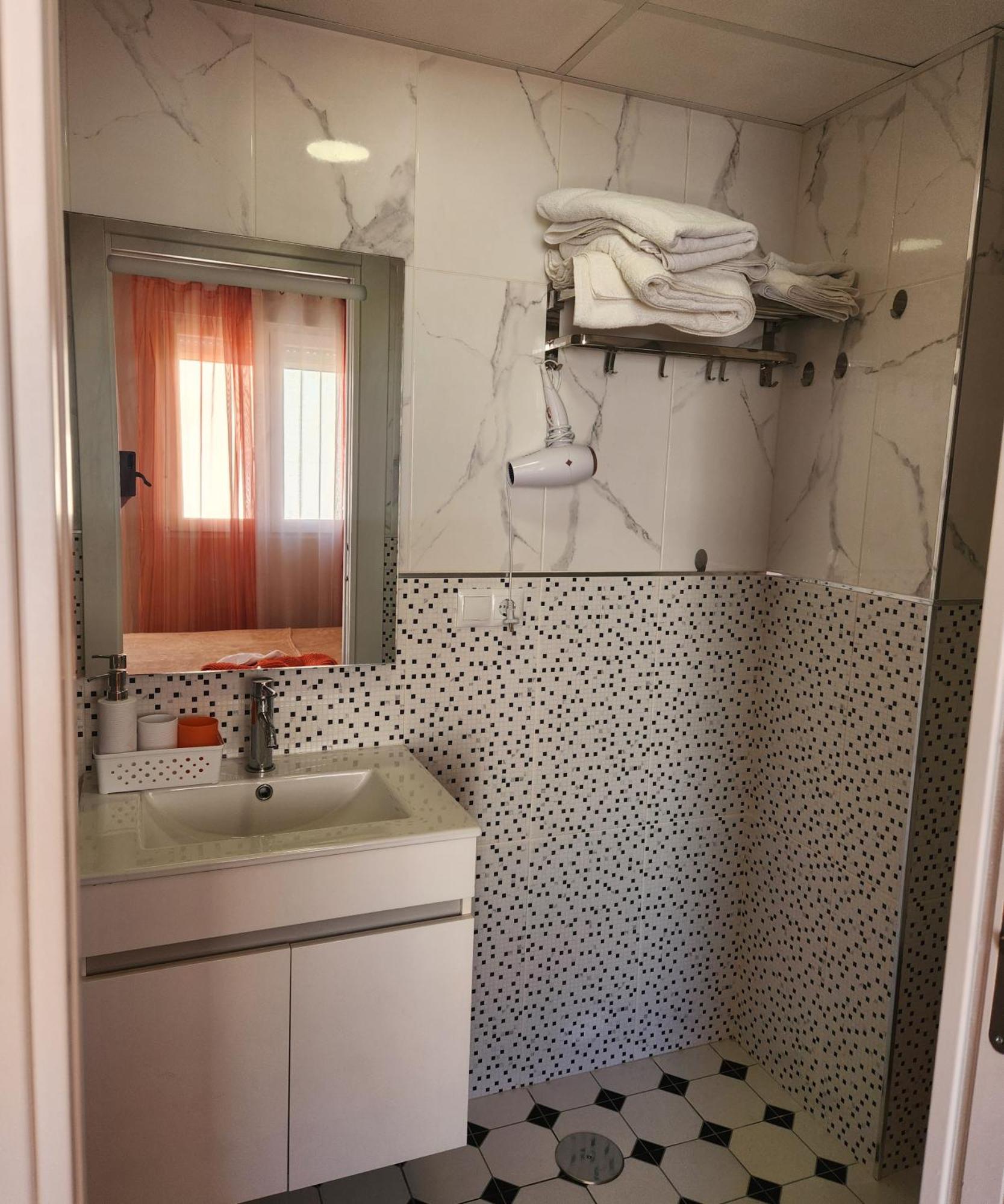 Apartamento Belladorm Benidorm