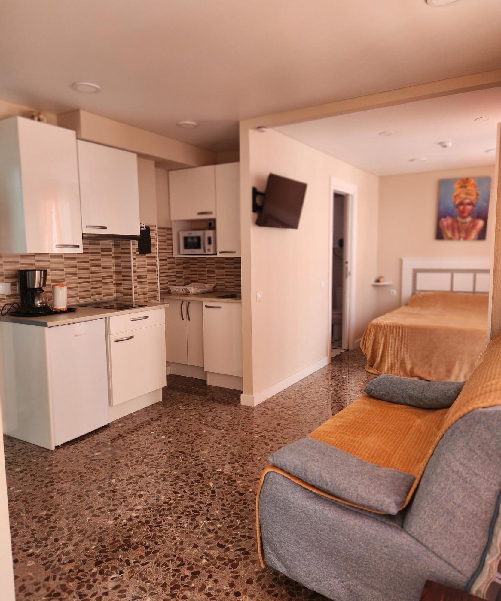 Apartamento Belladorm Benidorm