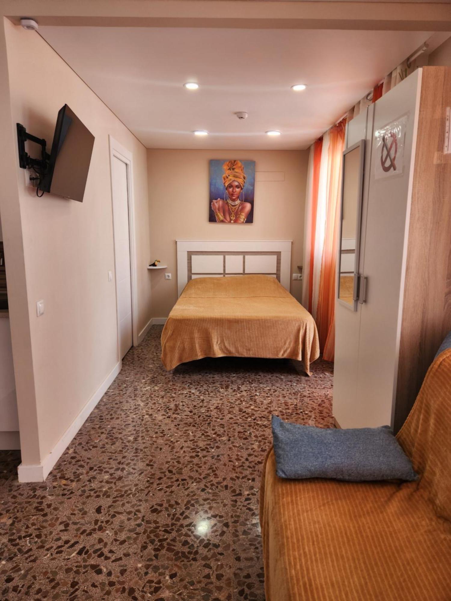 Apartamento Belladorm