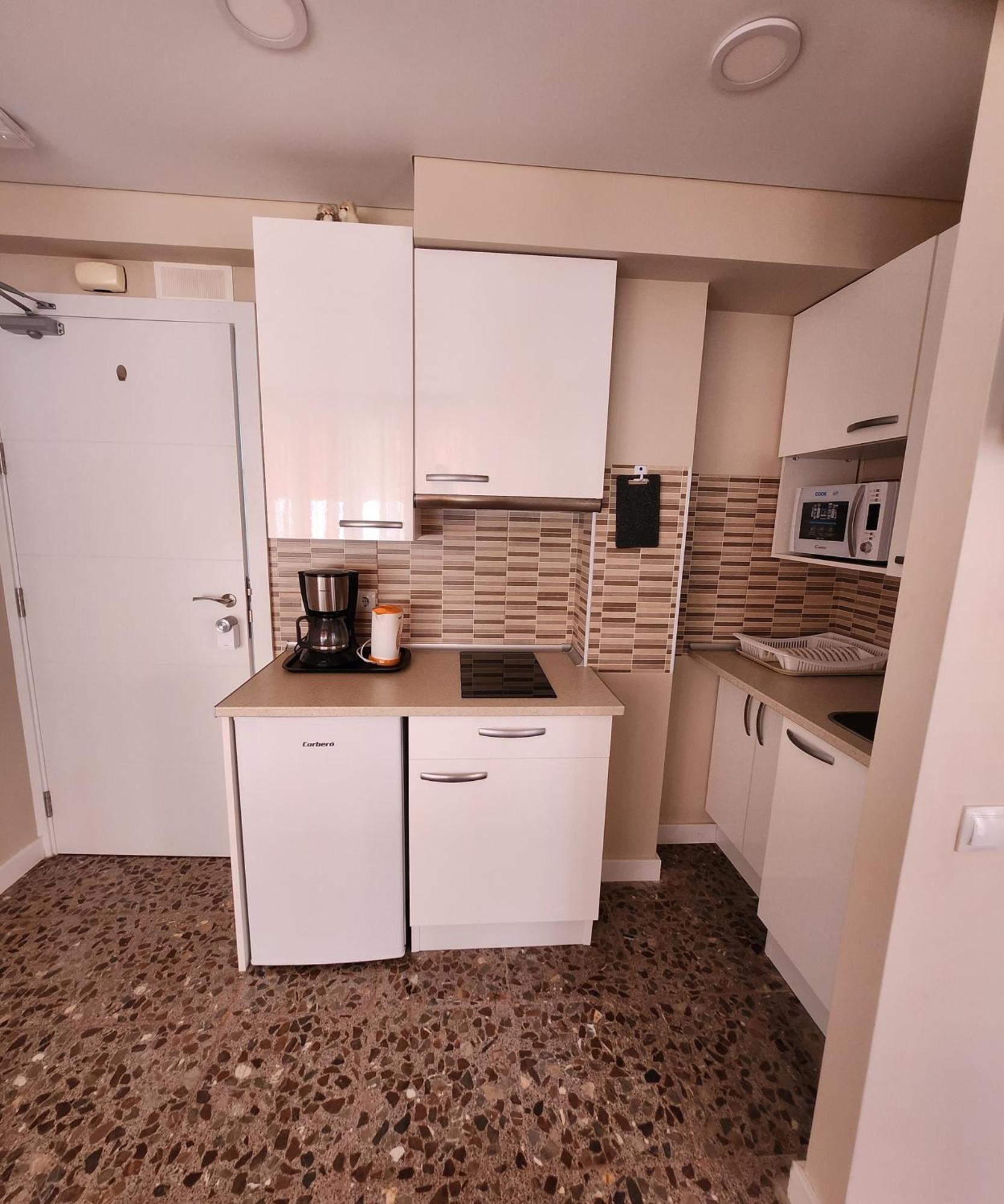 Belladorm Apartamento *