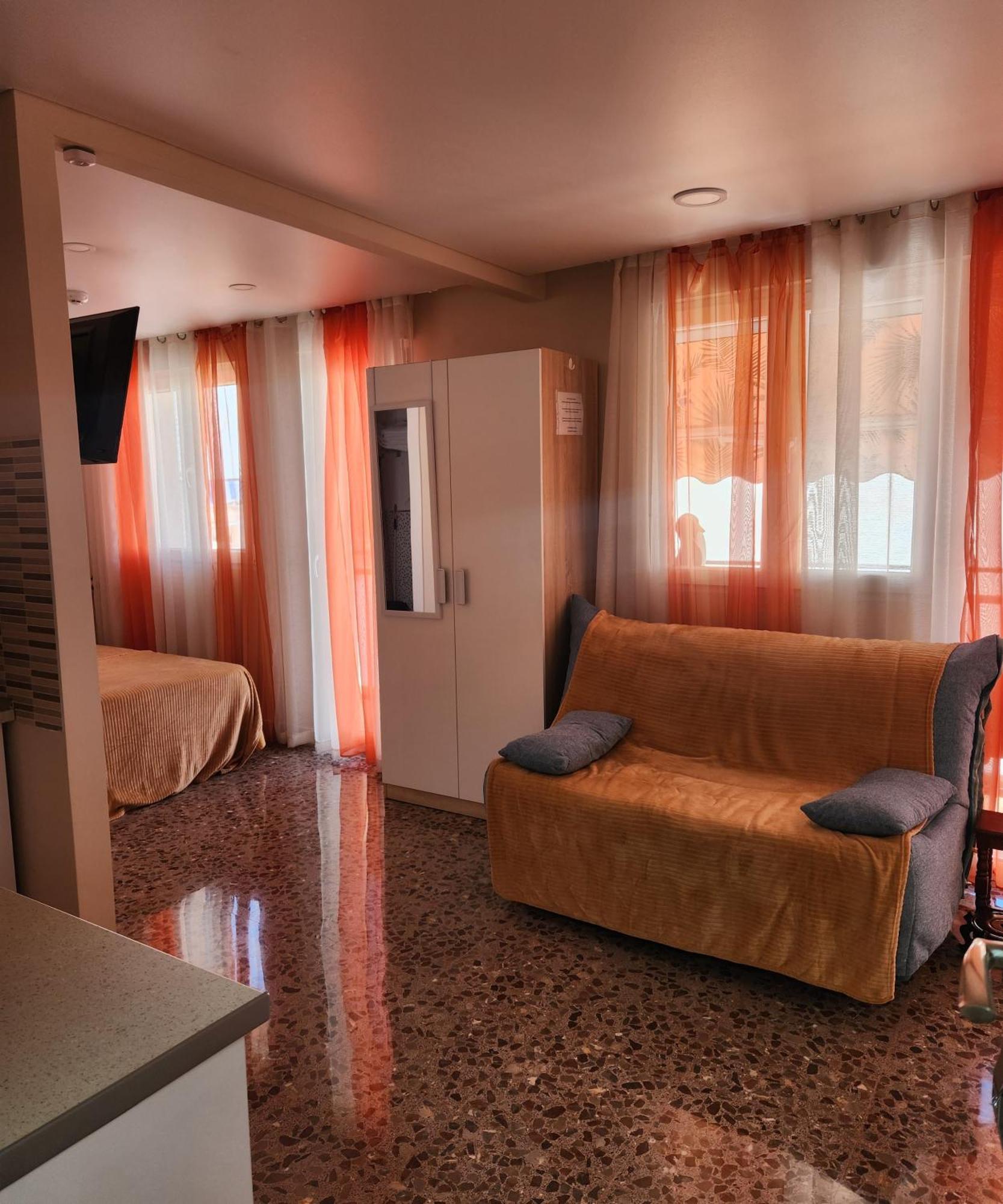 Apartamento Belladorm