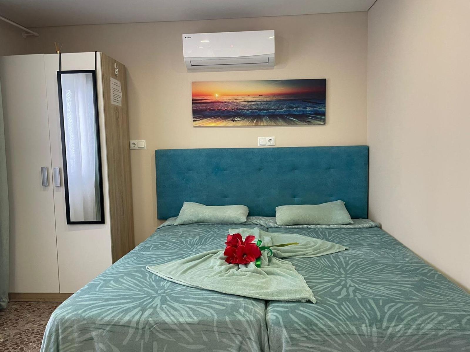 Belladorm Apartamento Benidorm