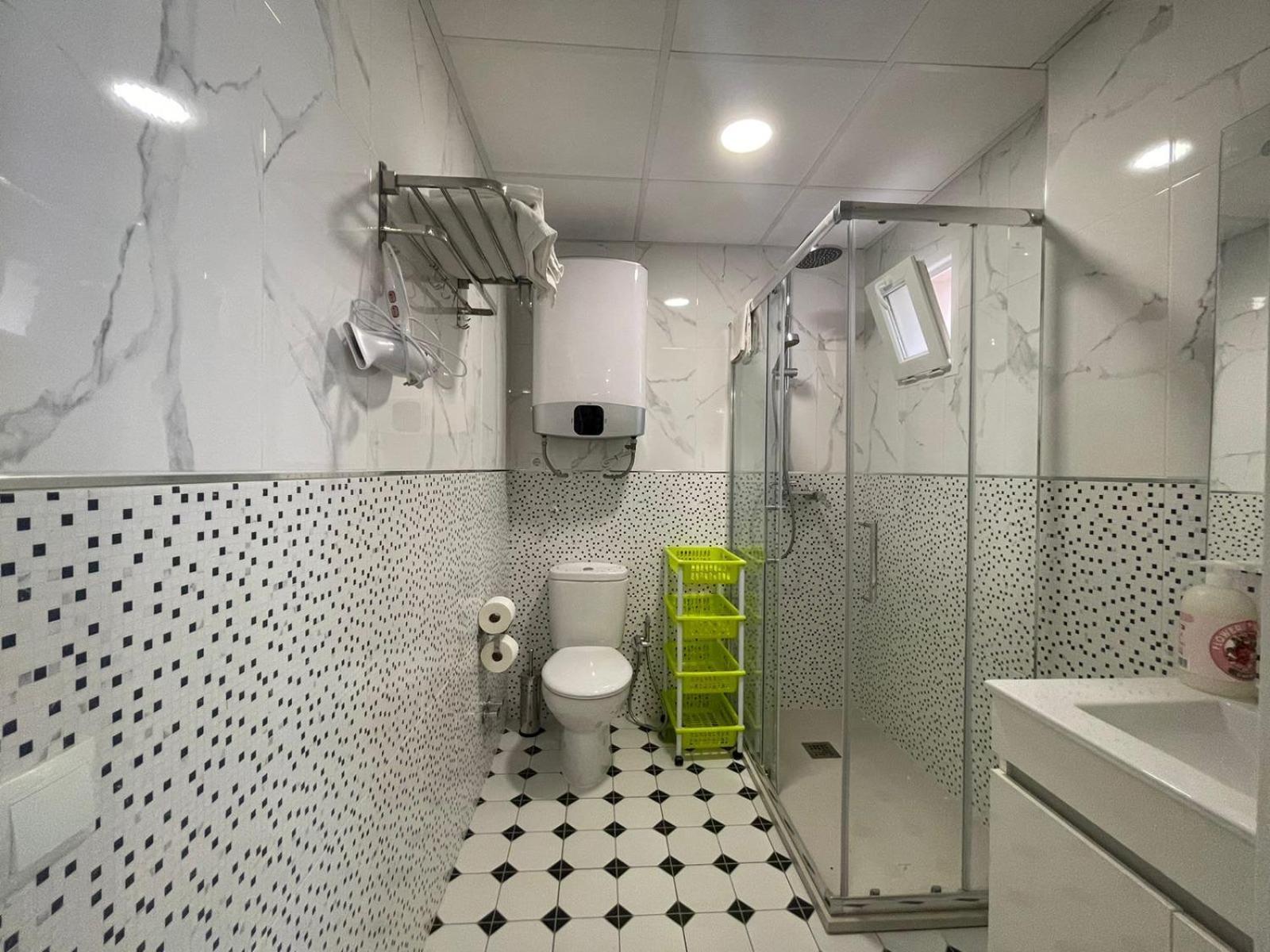 Apartamento Belladorm Benidorm