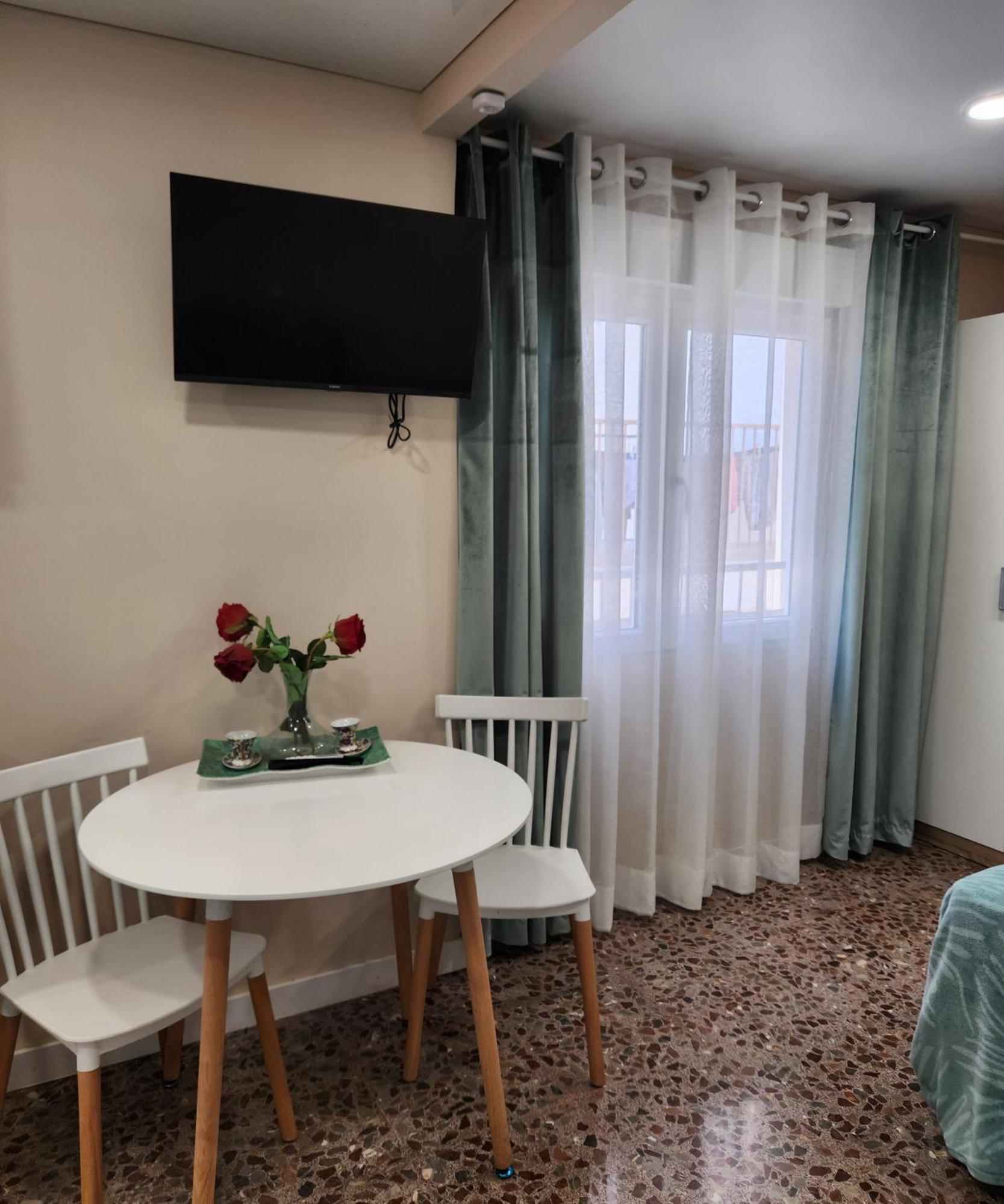 Apartamento Belladorm *
