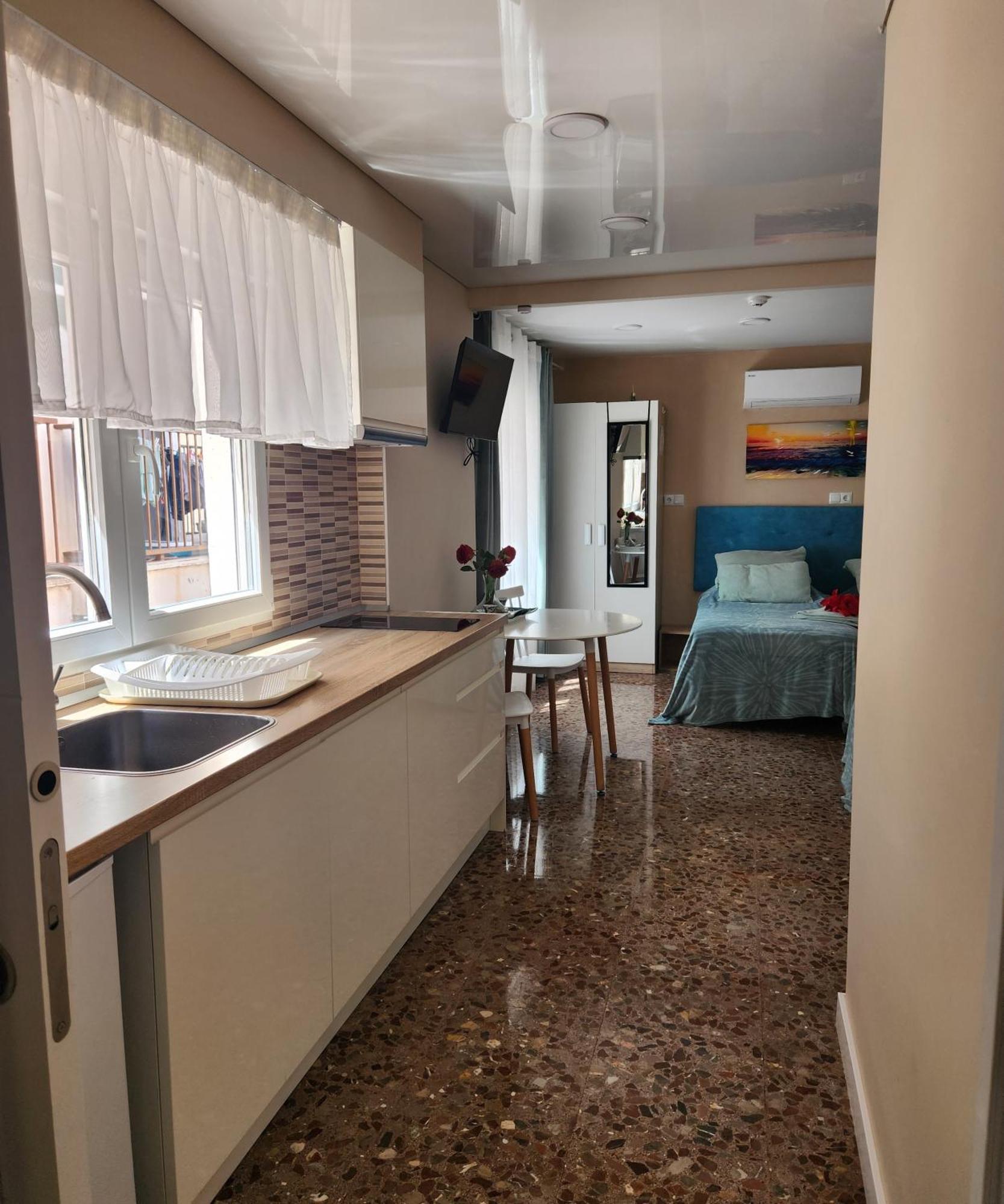 Apartamento Belladorm Benidorm