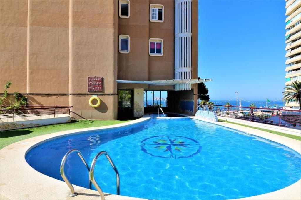 Coblanca 8 * Benidorm
