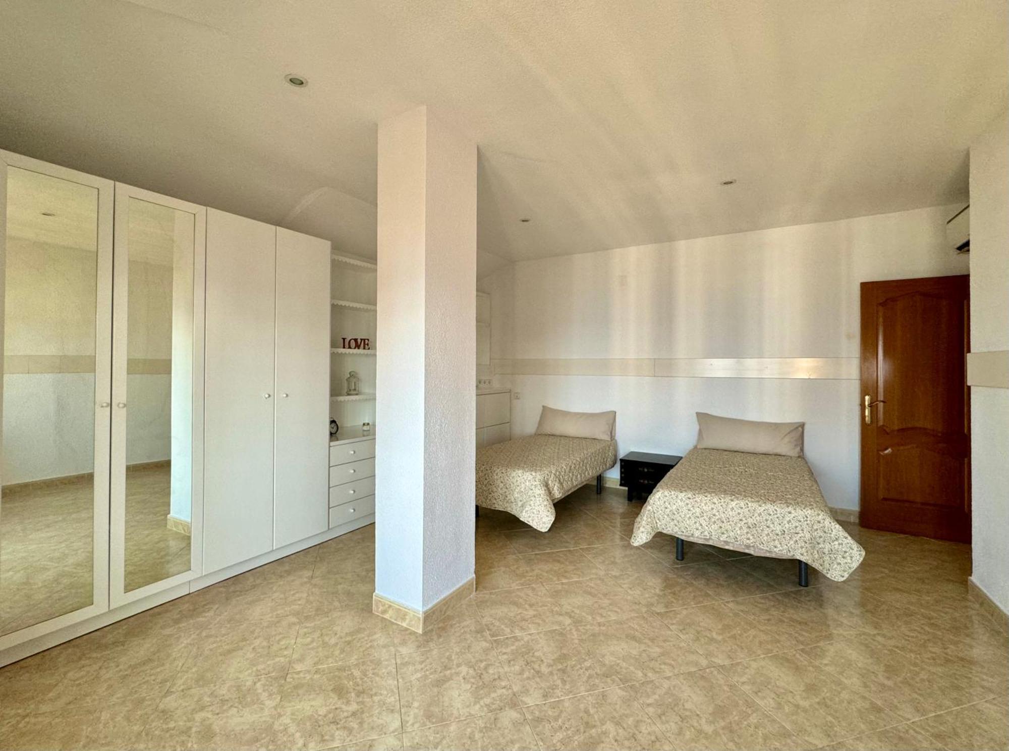 Apartment Duplex De Lujo En La Playa De Levante