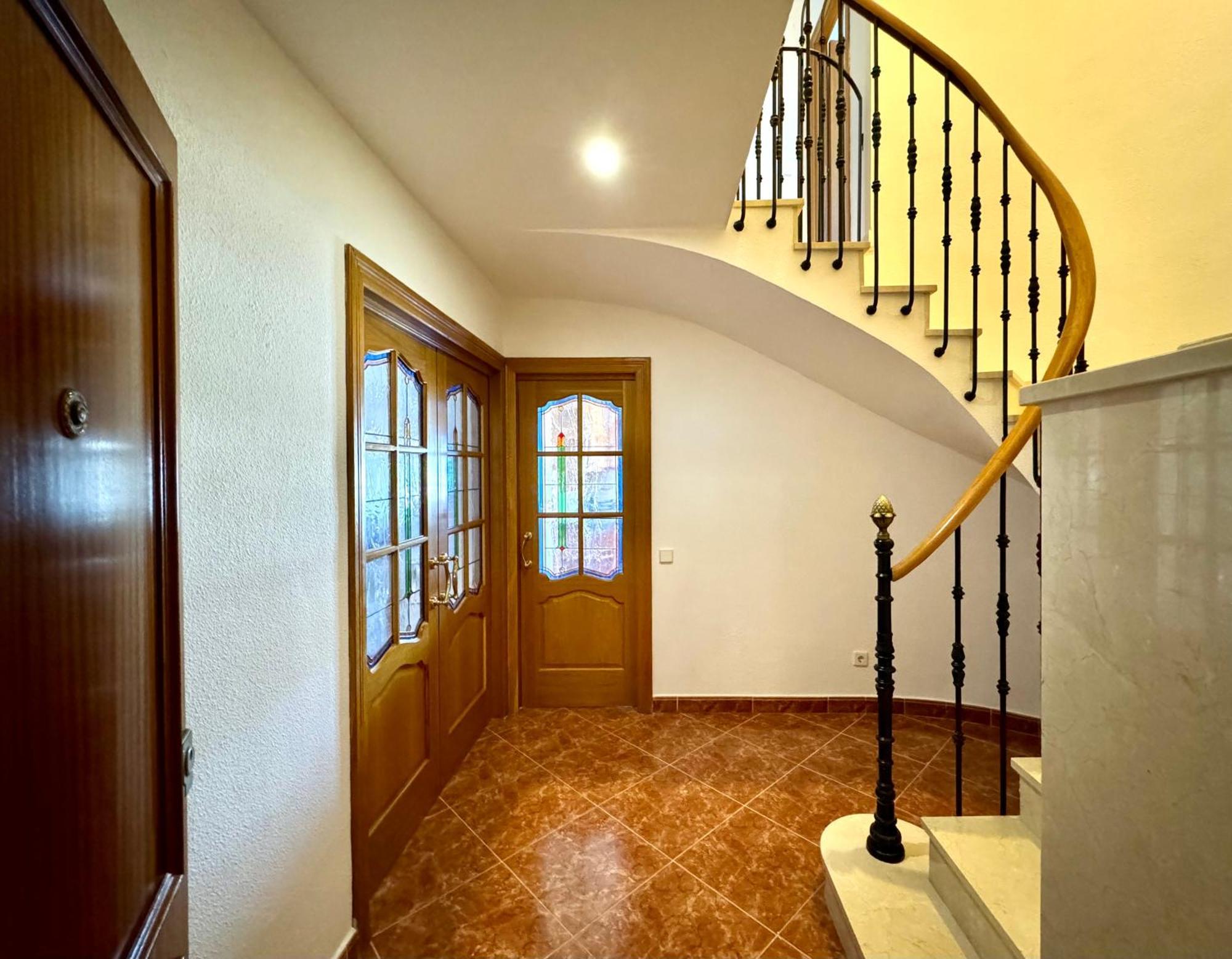 Duplex De Lujo En La Playa De Levante Apartment *