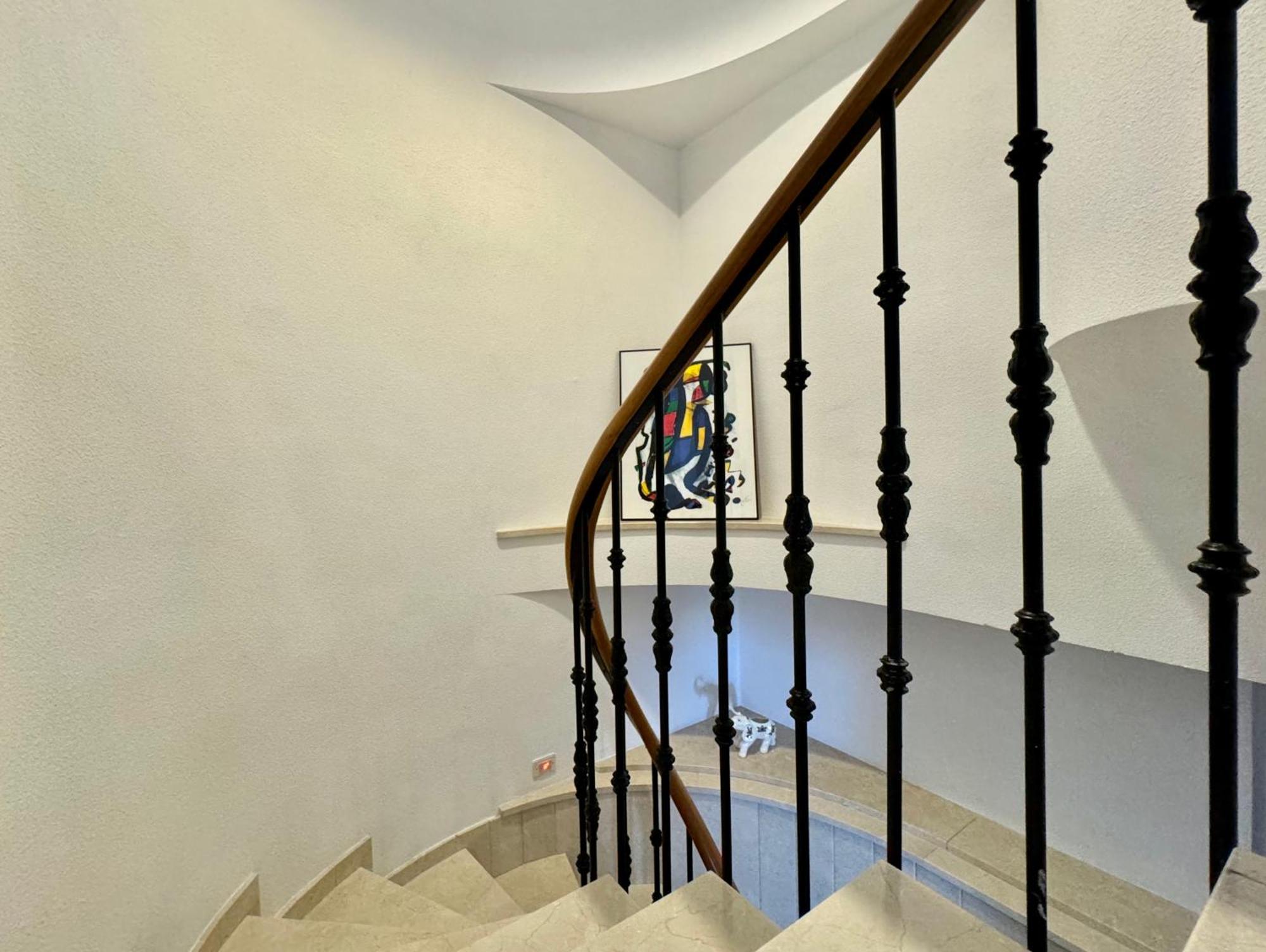 Duplex De Lujo En La Playa De Levante Apartment
